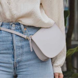 Lo & Sons Waverly 2 crossbody bag (4 way convertible)